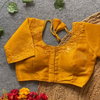 Tew Phontam Silk Sequins Work Blouse Bulk Orders In India